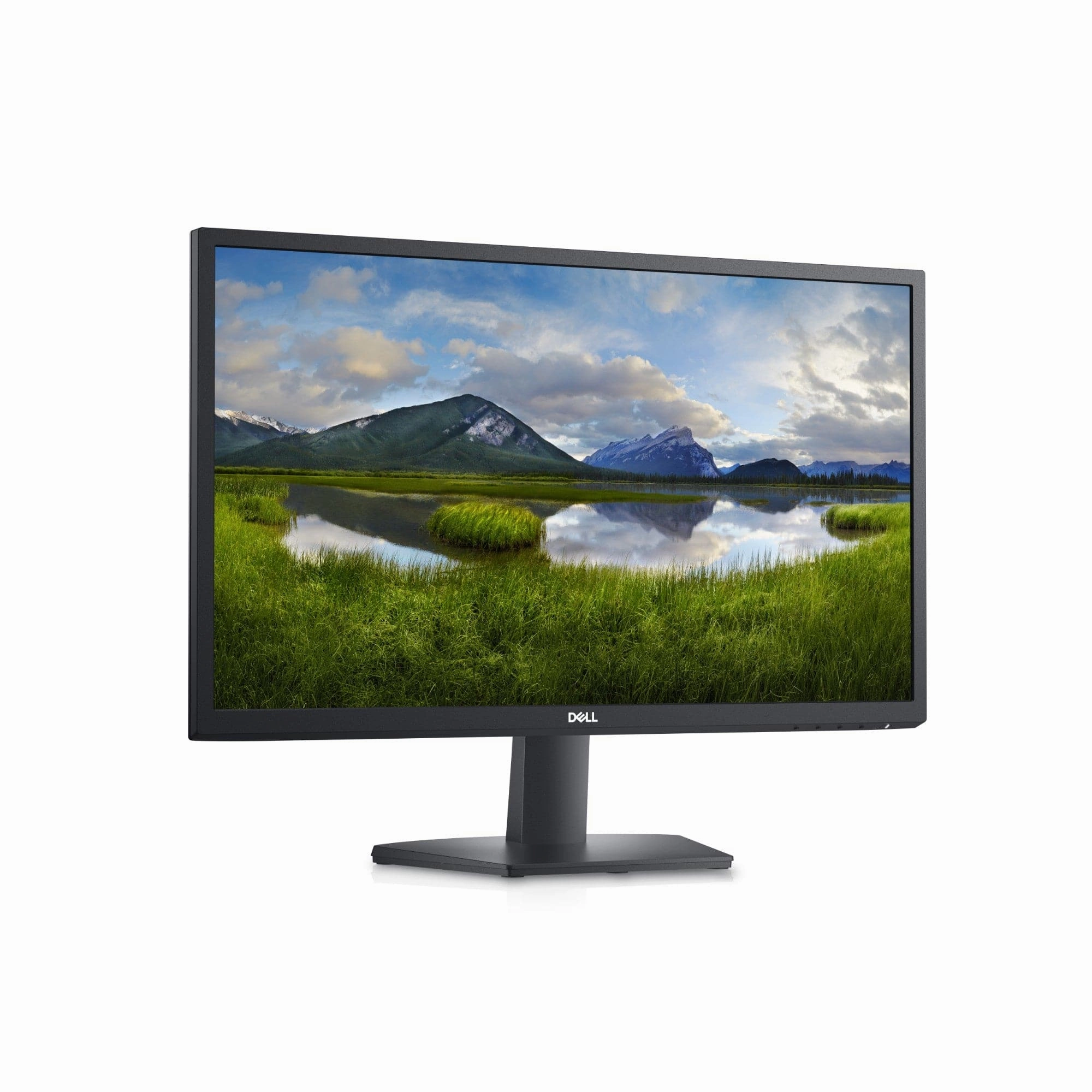 DELL SE2422HX 60.5 cm (23.8") 1920 x 1080 pixels Full HD LCD Black