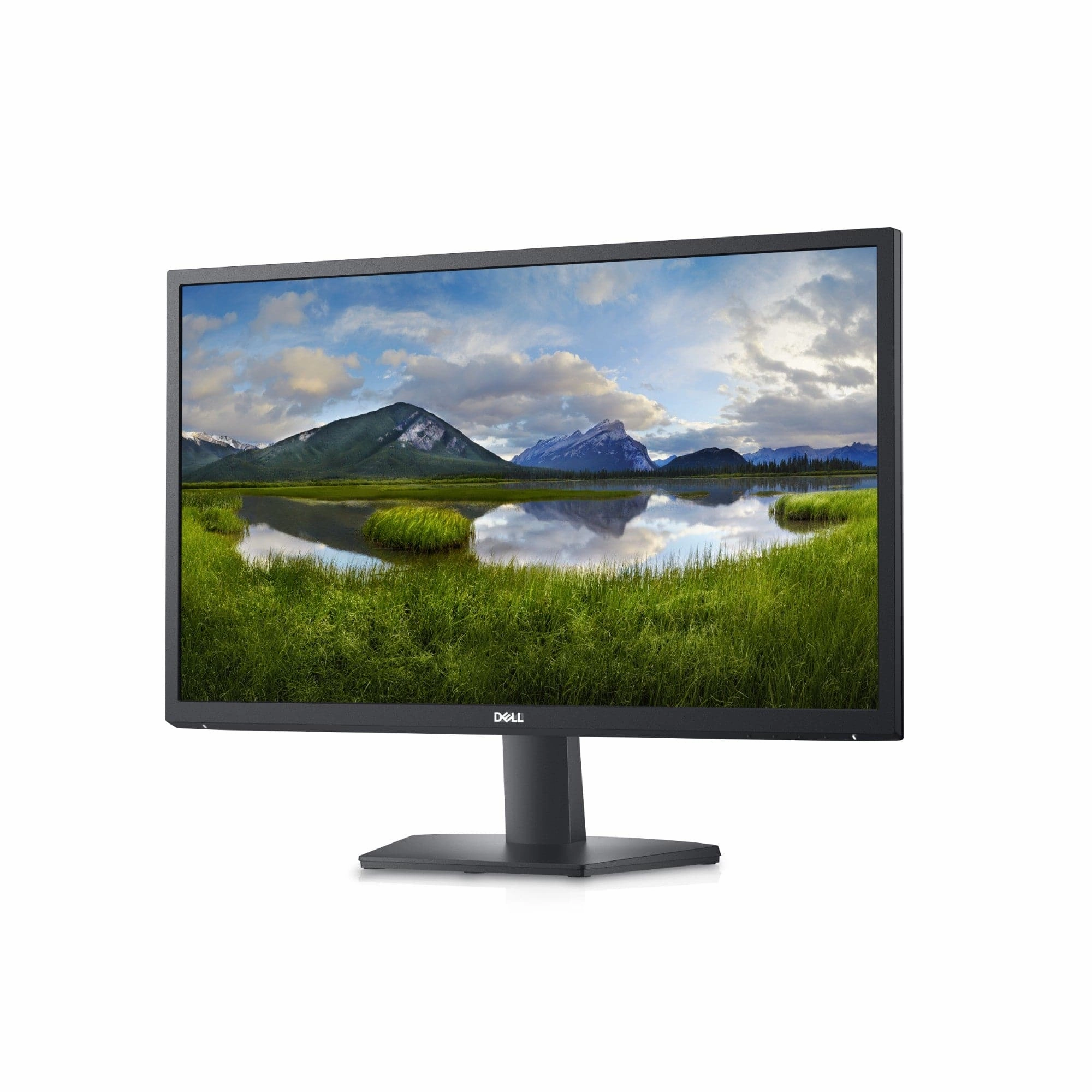 DELL SE2422HX 60.5 cm (23.8") 1920 x 1080 pixels Full HD LCD Black