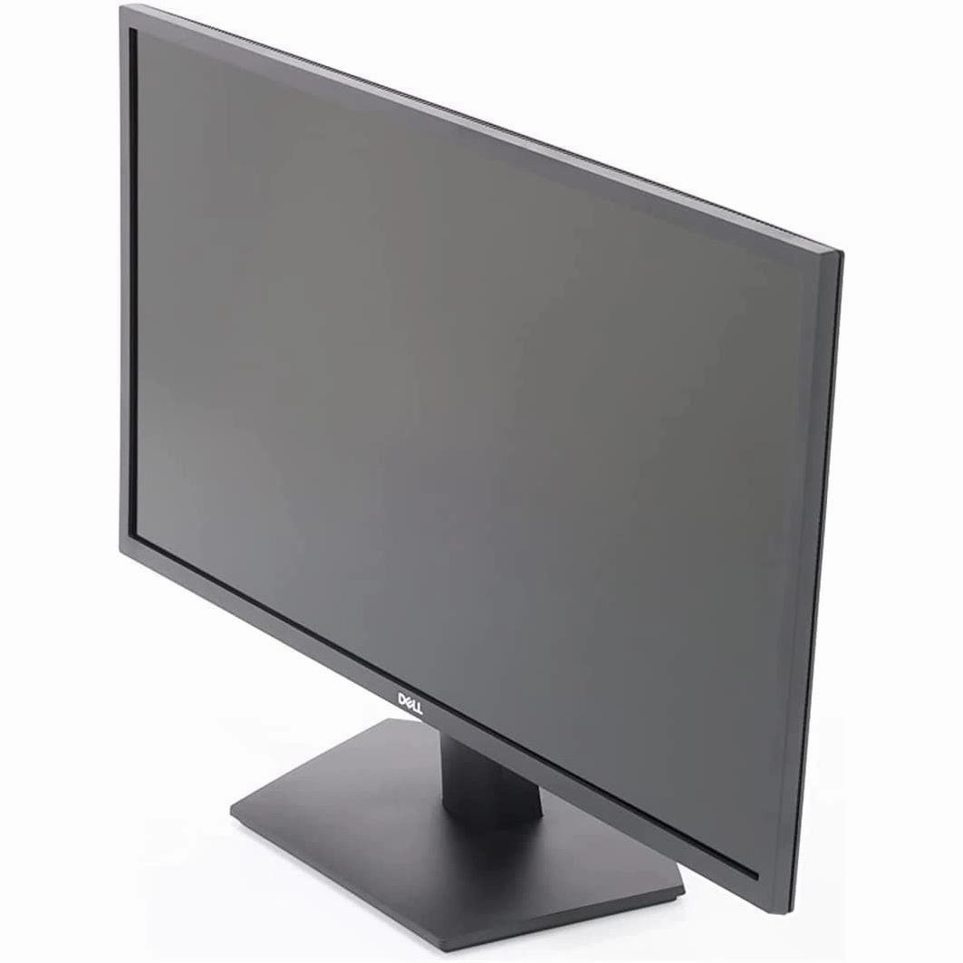 Dell SE2722HX 27 inch Full HD (1920 x 1080) Monitor, 75Hz, VA, 4ms, AMD FreeSync, HDMI, VGA