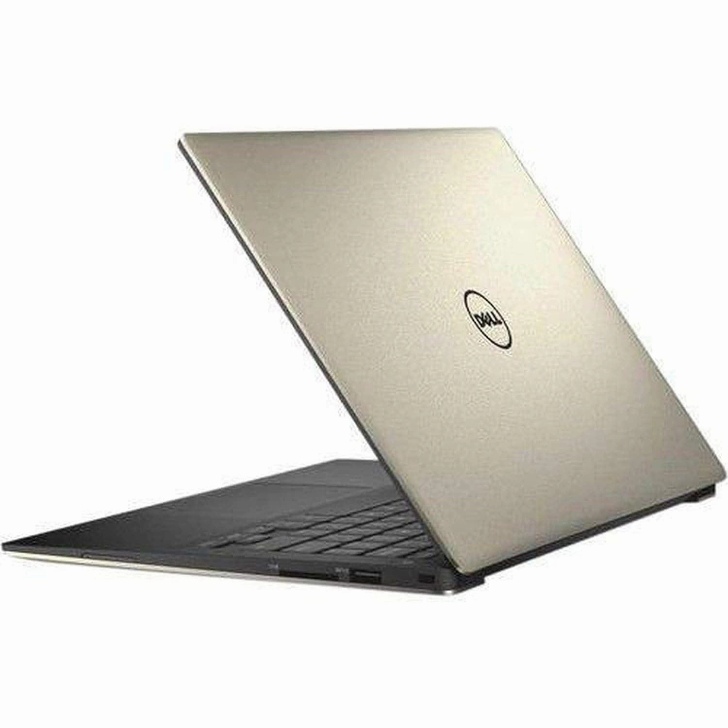 Dell XPS 13.3 Inch- Intel Core i7-6560U - 16GB RAM - 512GB SSD - Silver