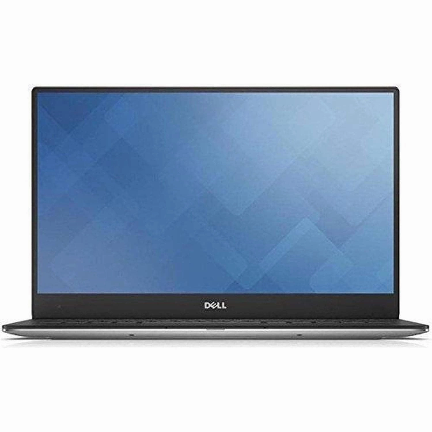 Dell XPS 13.3 Inch- Intel Core i7-6560U - 16GB RAM - 512GB SSD - Silver