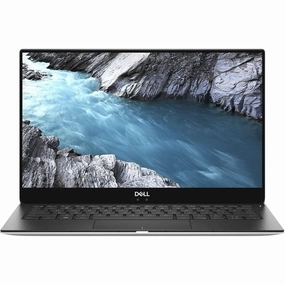 Dell XPS 13.3 Inch touchscreen ( Intel Core i7-8550U, 8 GB RAM, 256 GB SSD ) - Silver computing devices, pc accessories, cheap computer online