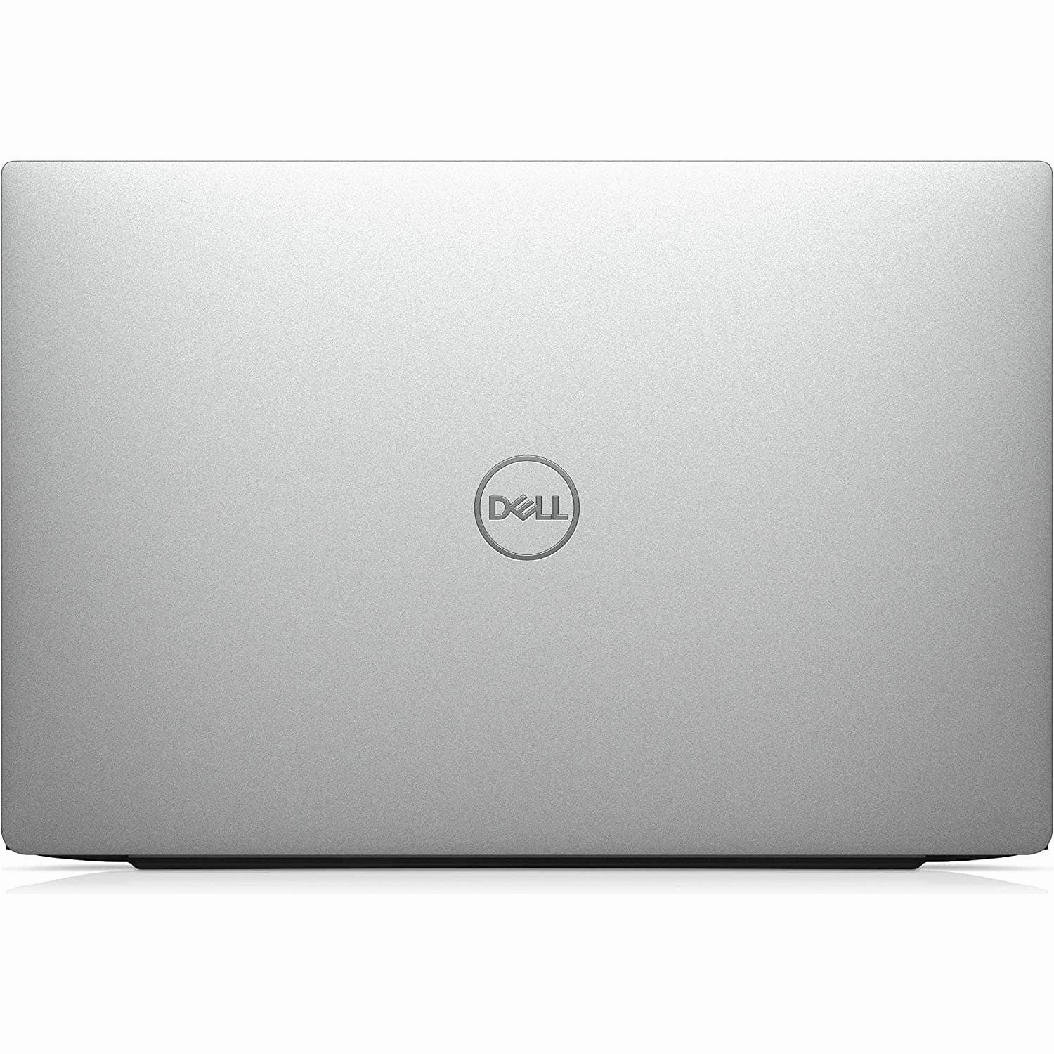 Dell XPS 13.3 Inch touchscreen ( Intel Core i7-8550U, 8 GB RAM, 256 GB SSD ) - Silver