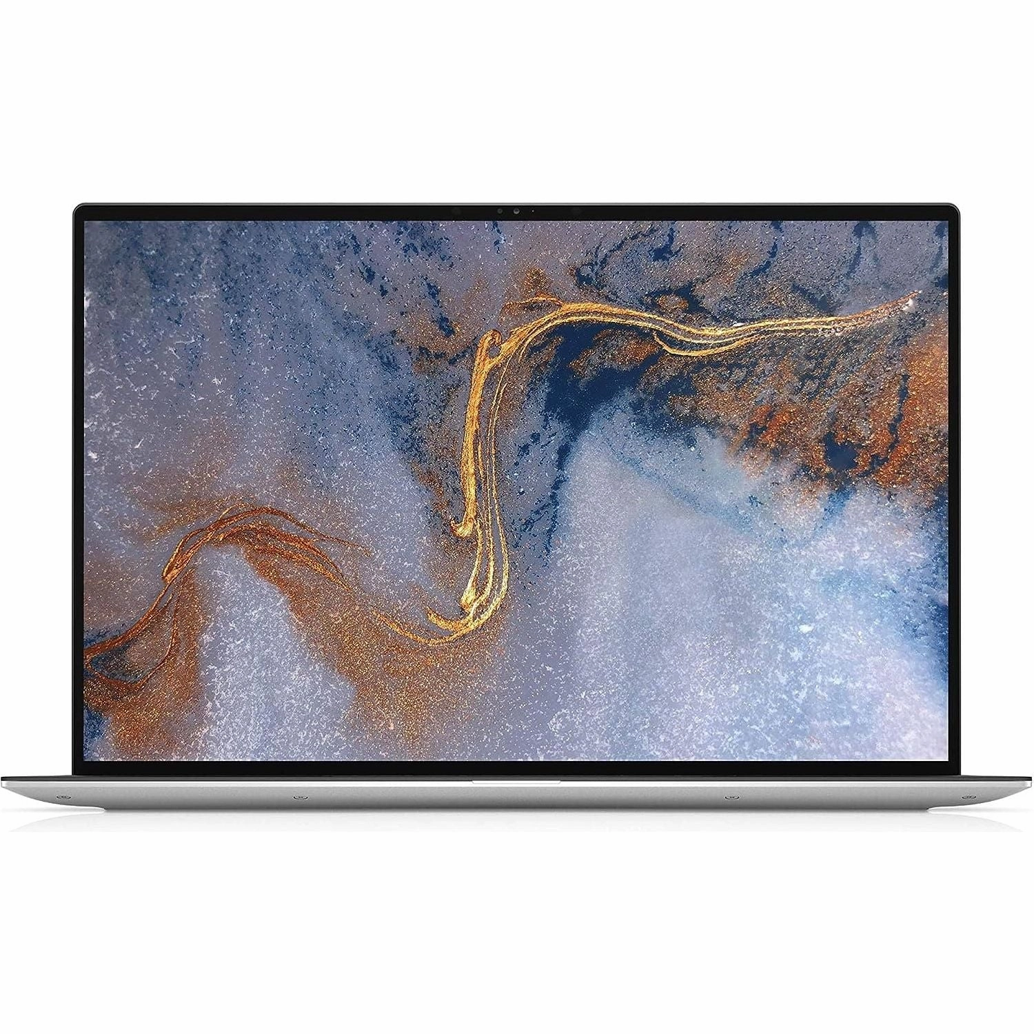 Dell XPS 13 9310 Laptop, 13.3" FHD  (1920x1200) Display, Intel Core i7-1185G7, 16GB RAM, 512GB SSD, Windows 10 Home, Sliver computer monitors, 4k monitor for work, gaming monitors sale