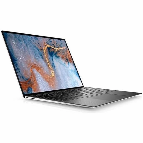 Dell XPS 13 9310 Laptop 13" FHD Intel i5-1135G7 8GB RAM 256GB SSD Silver