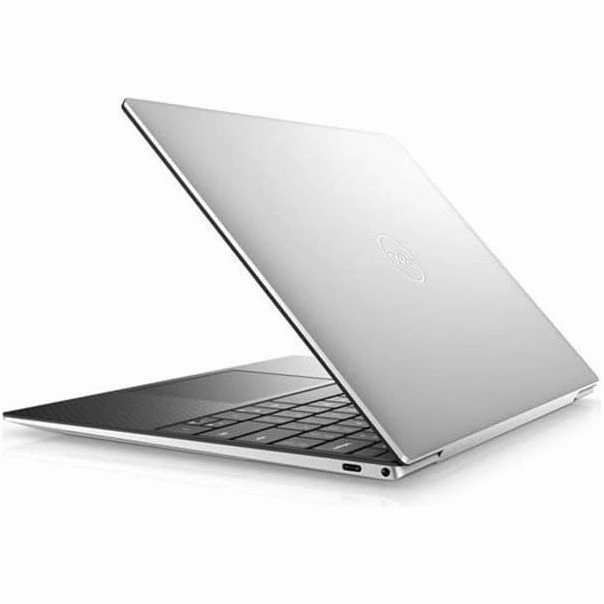 Dell XPS 13 9310 Laptop 13" FHD Intel i5-1135G7 8GB RAM 256GB SSD Silver