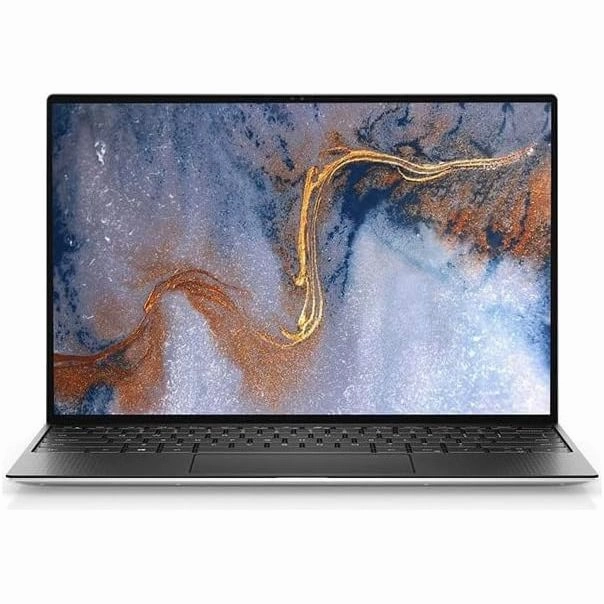 Dell XPS 13 9310 Laptop 13" FHD Intel i5-1135G7 8GB RAM 256GB SSD Silver