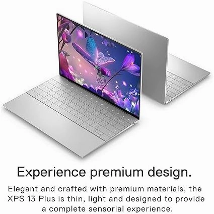 Dell XPS 13 9320 13.4" OLED,16GB RAM, Laptop