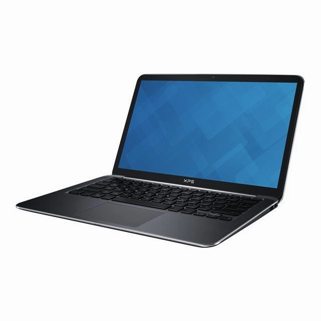 Dell XPS 13 9333 C 13.3" Laptop, Intel Core i7-4510U, 8GB RAM, 512GB SSD