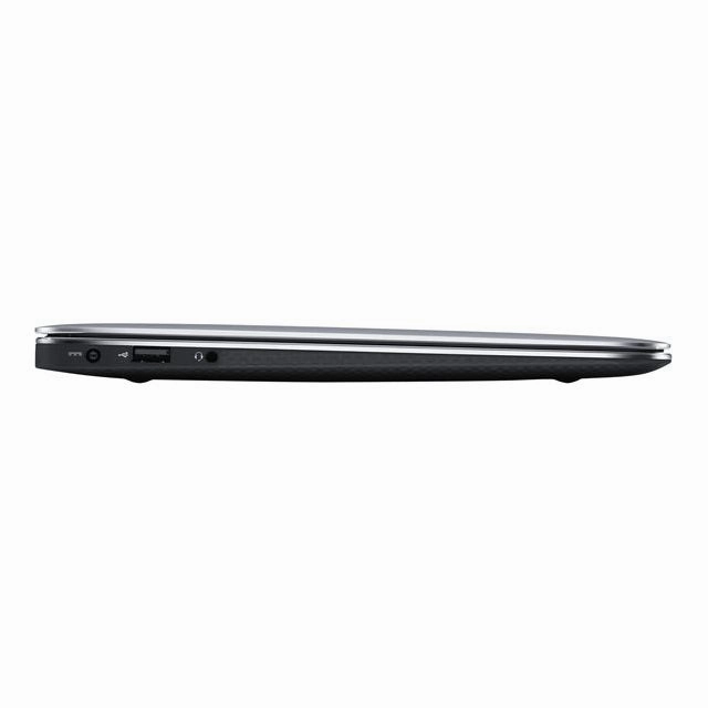 Dell XPS 13 9333 C 13.3" Laptop, Intel Core i7-4510U, 8GB RAM, 512GB SSD