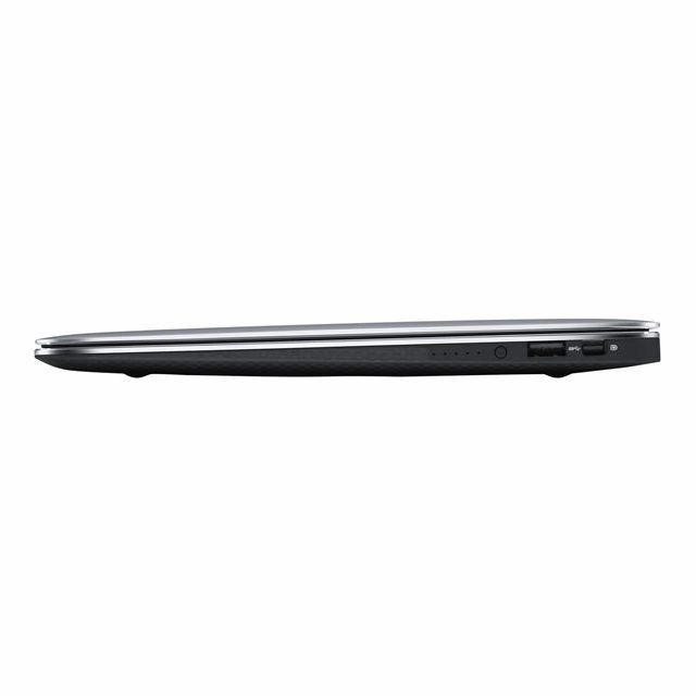 Dell XPS 13 9333 C 13.3" Laptop, Intel Core i7-4510U, 8GB RAM, 512GB SSD