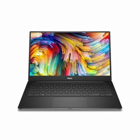 Dell XPS 13 9350 Silver, Intel Core i5-6200U, 8GB RAM, 256GB SSD - Silver mobile phone and accessories, smartphone gadgets, screen protectors for iphone