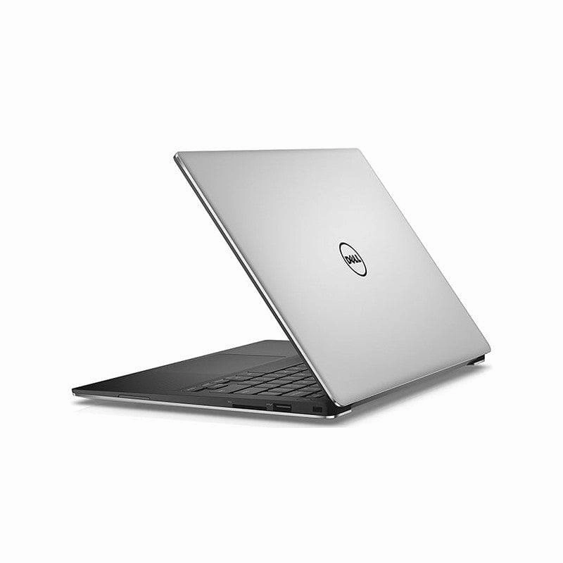 Dell XPS 13 9350 Silver, Intel Core i5-6200U, 8GB RAM, 256GB SSD - Silver