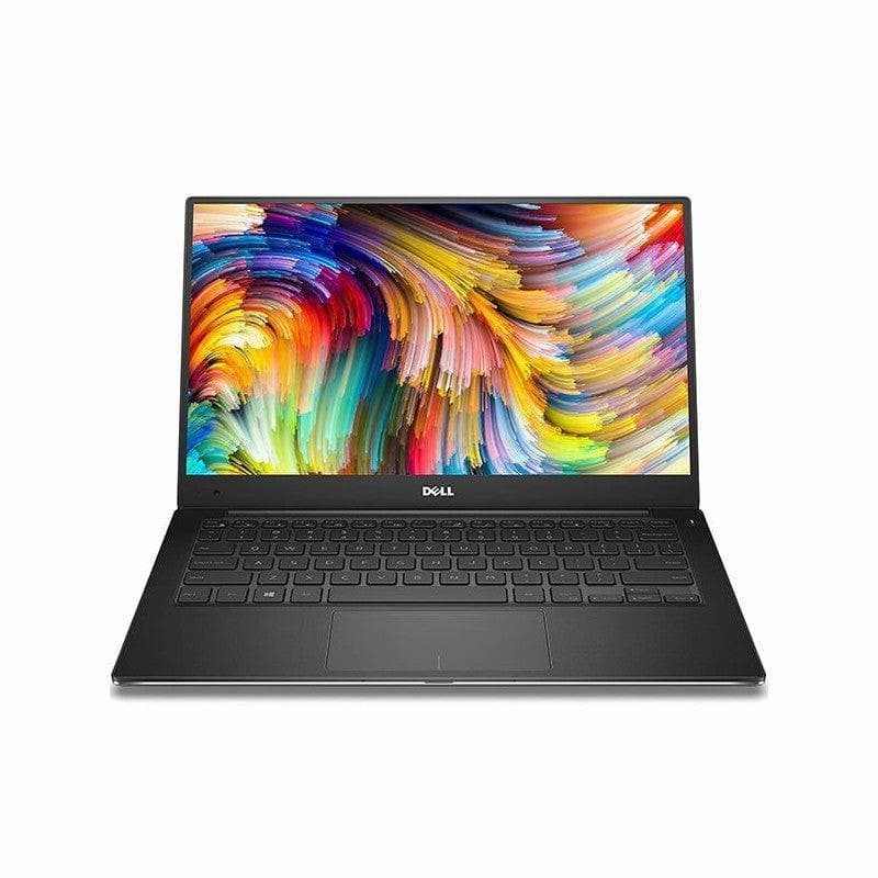 Dell XPS 13 9350 Silver, Intel Core i5-6200U, 8GB RAM, 256GB SSD - Silver mobile phone and accessories, smartphone gadgets, screen protectors for iphone