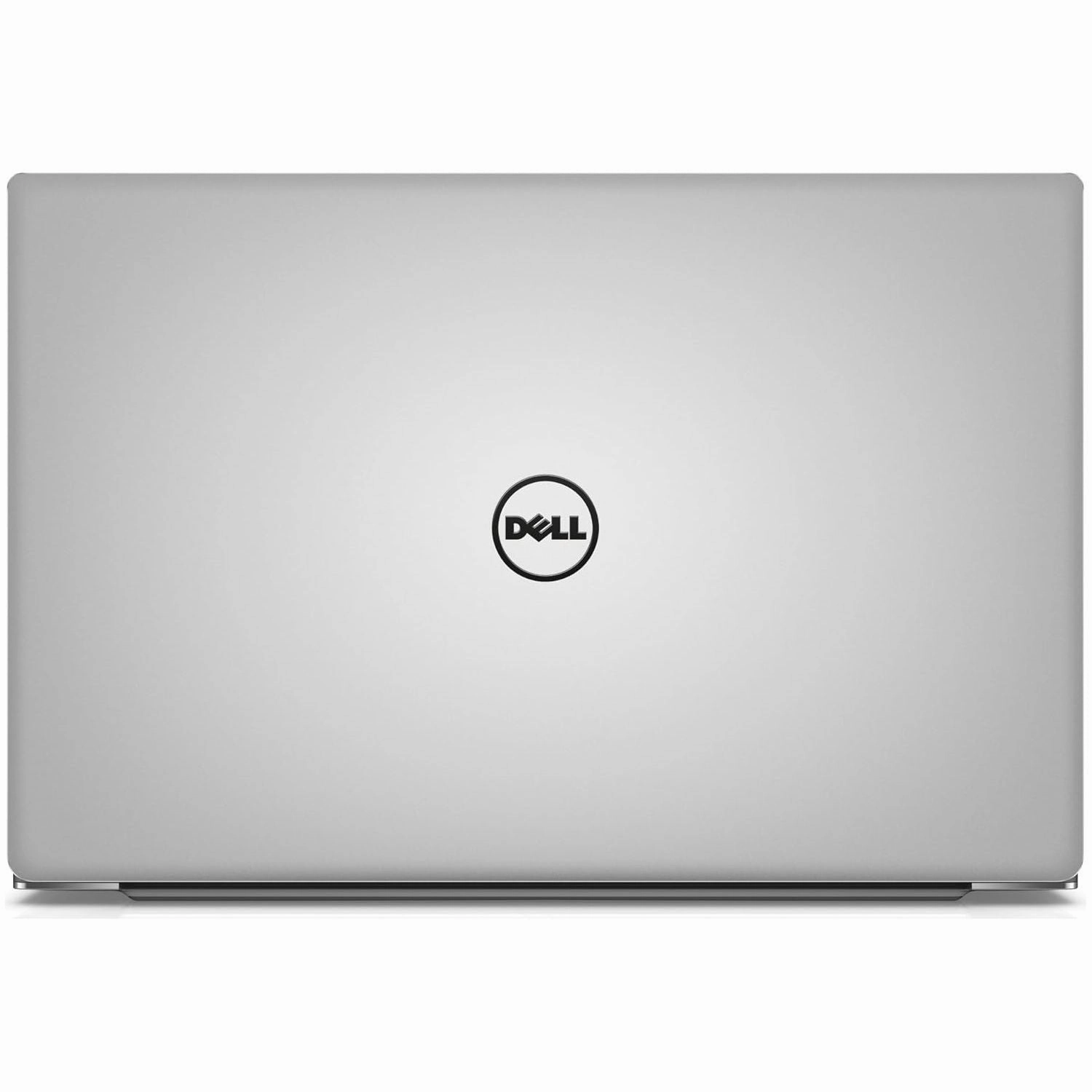 Dell XPS 13  9360 Laptop, i5-7200U, 8GB RAM, 256GB SSD, 13-inch, Gray