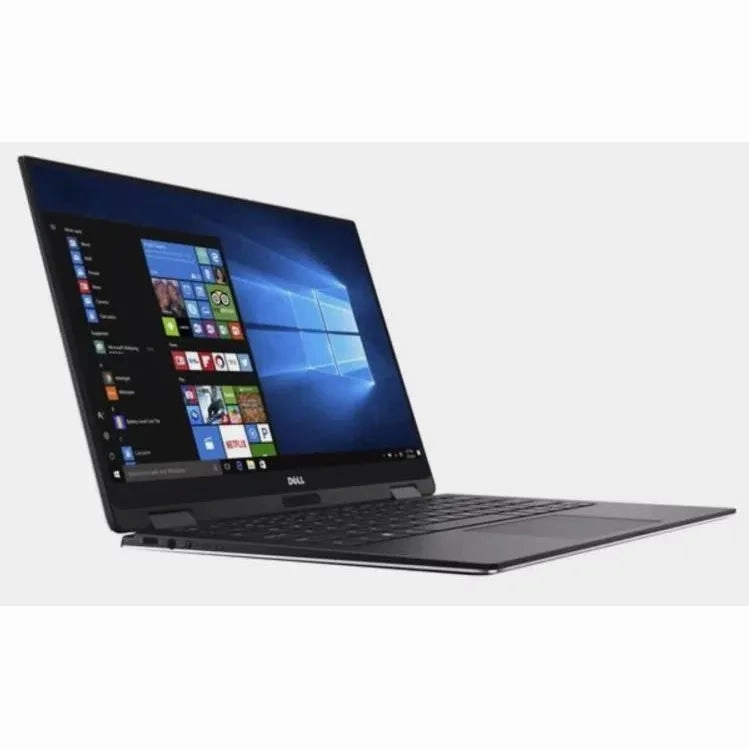 Dell XPS 13 9365 Laptop Core i7-7Y75 8GB 256GB SSD 13