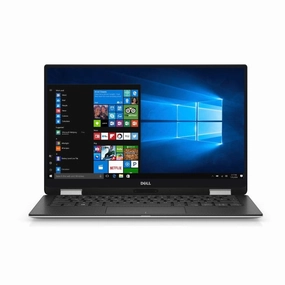 Dell XPS 13 9365 Laptop Core i7-7Y75 8GB 256GB SSD 13 computer monitors, 4k monitor for work, gaming monitors sale