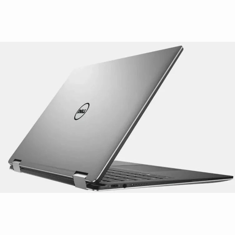 Dell XPS 13 9365 Laptop Core i7-7Y75 8GB 256GB SSD 13