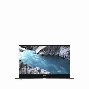 Dell XPS 13 9370 13.3" Intel Core i7-8550U 16GB RAM 512GB Laptop - Silver computer monitors, 4k monitor for work, gaming monitors sale