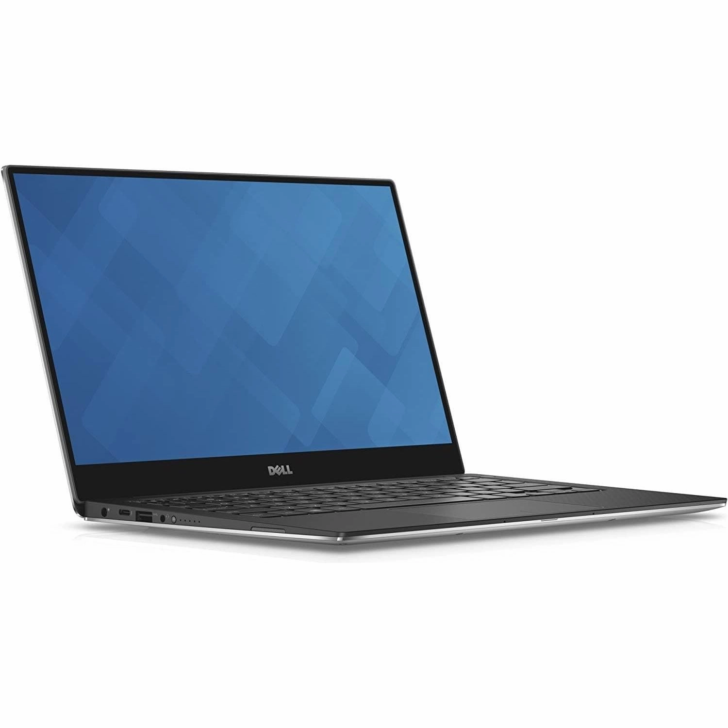 Dell XPS 13 9370 4K Touchscreen I7-8550U 8GB 256GB SSD - Grey