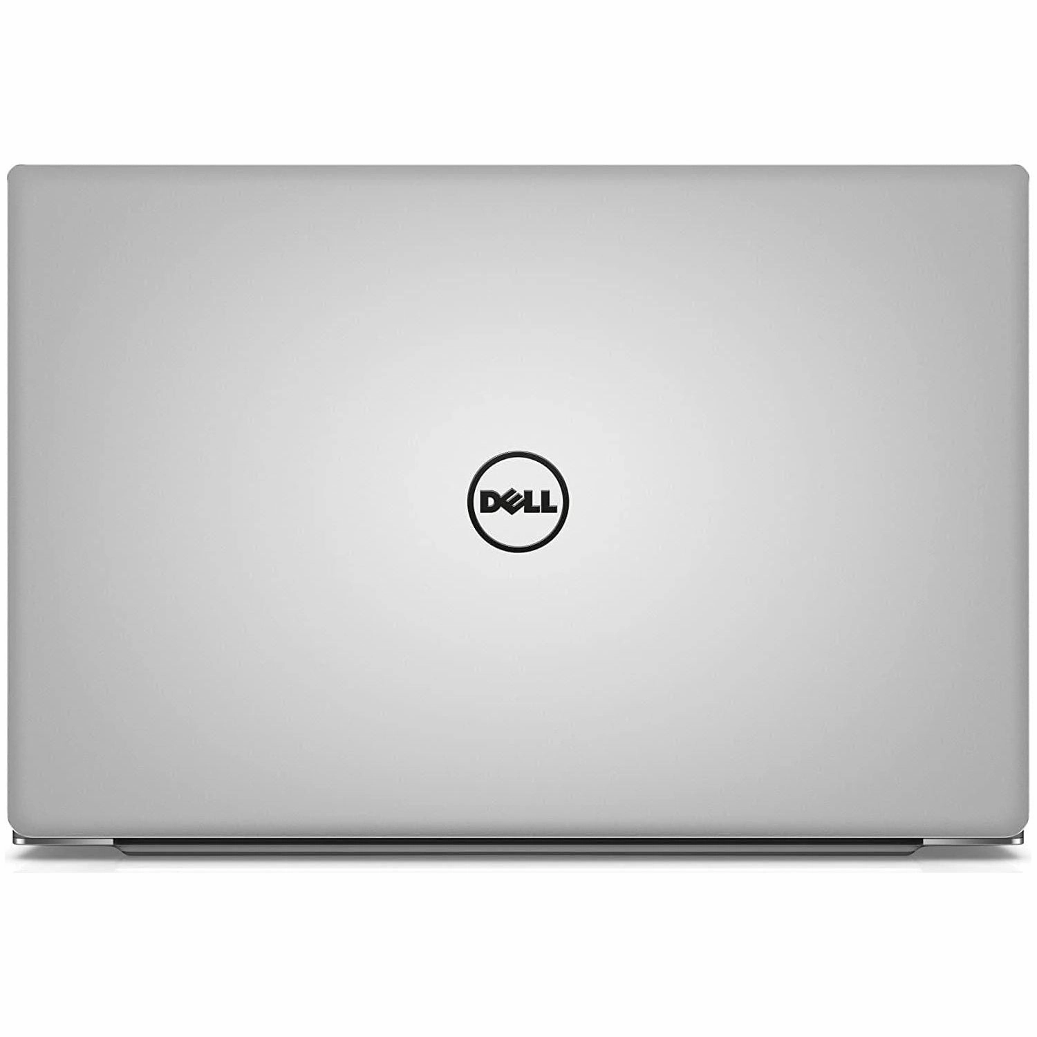 Dell XPS 13 9370 4K Touchscreen I7-8550U 8GB 256GB SSD - Grey