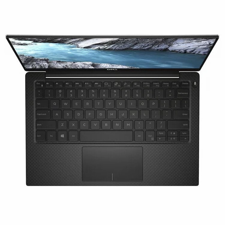 Dell XPS 13 9370 i7-8550U 8GB Ram 256GB SSD 13 W10