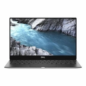Dell XPS 13 9380 4K Touchscreen i7-8665U @ 1.90 GHZ 16GB 256GB SSD Laptop Silver computing devices, pc accessories, cheap computer online