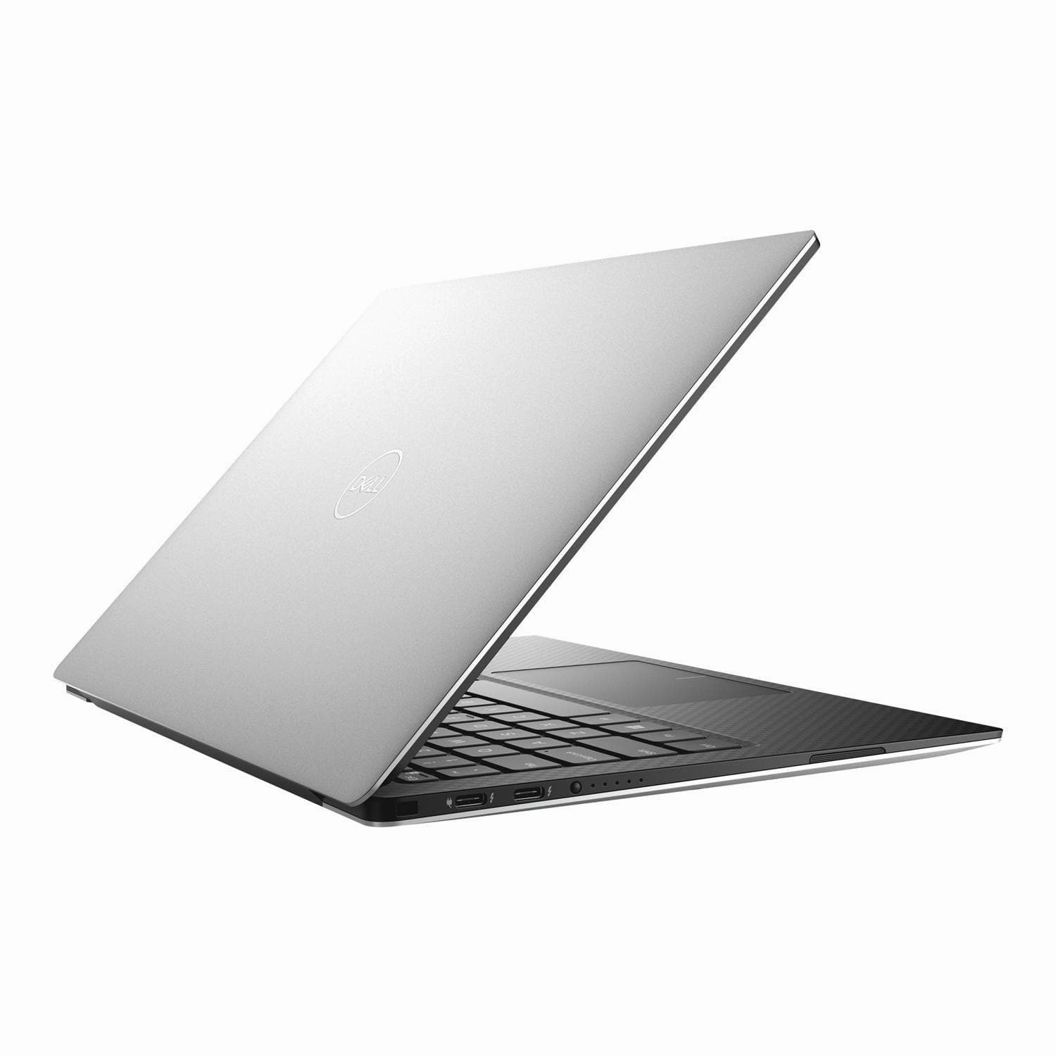 Dell XPS 13 9380 4K Touchscreen i7-8665U @ 1.90 GHZ 16GB 256GB SSD Laptop Silver