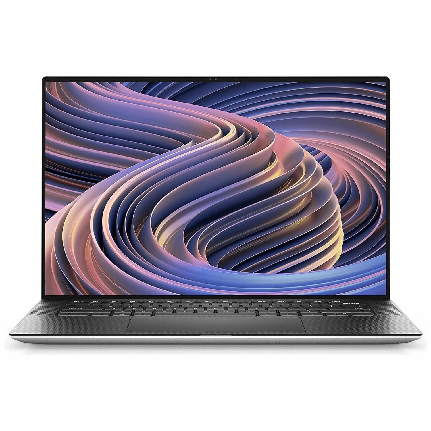 Dell XPS 15 9520 15.6" OLED 3.5K Laptop, Intel Core i9-12900HK, 32GB RAM, 1TB SSD, NVIDIA GeForce RTX 3050Ti 4GB, Touchscreen, Backlit Keyboard, Fingerprint Reader, Windows 11 Home (Silver) desktop computers, gaming desktop pc, all in one desktop deal