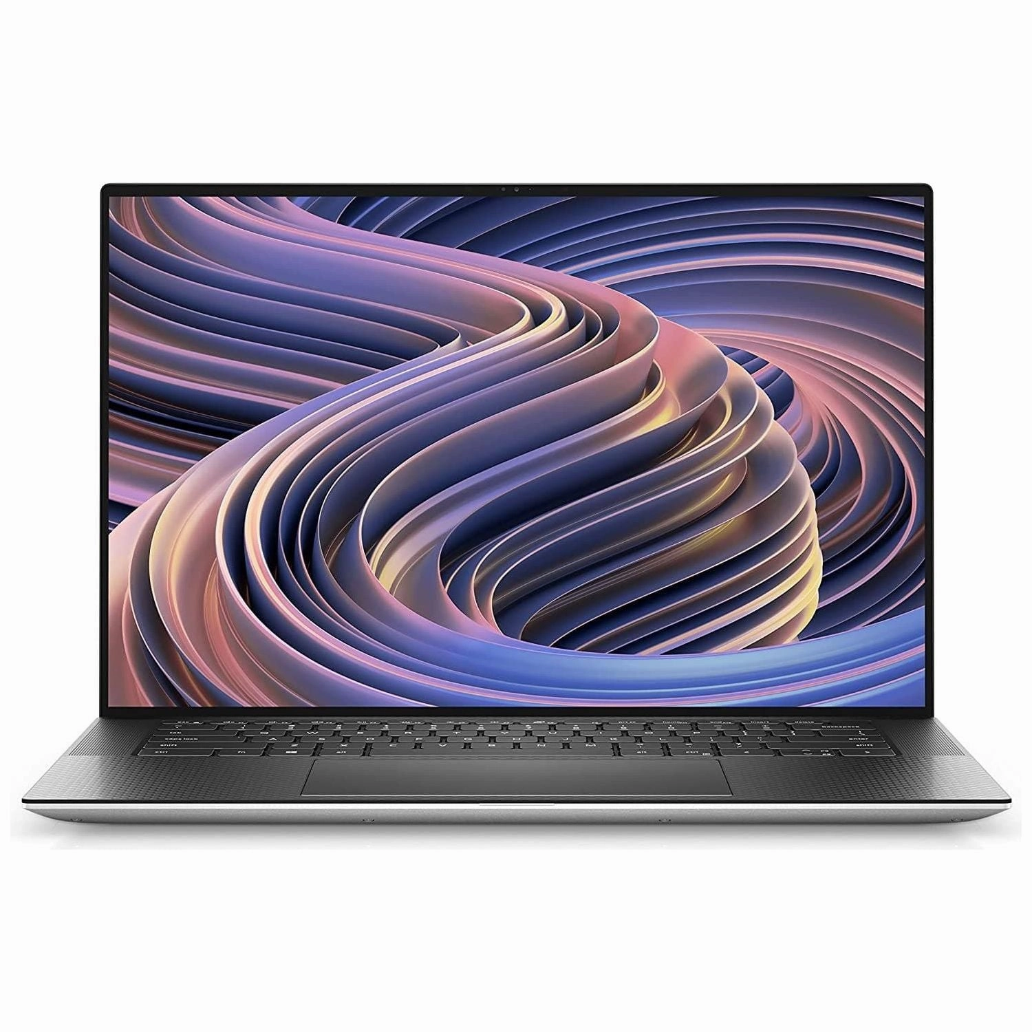Dell XPS 15 9520 15.6" OLED 3.5K Laptop, Intel Core i9-12900HK, 32GB RAM, 1TB SSD, NVIDIA GeForce RTX 3050Ti 4GB, Touchscreen, Backlit Keyboard, Fingerprint Reader, Windows 11 Home (Silver) mobile phone and accessories, smartphone gadgets, screen prot