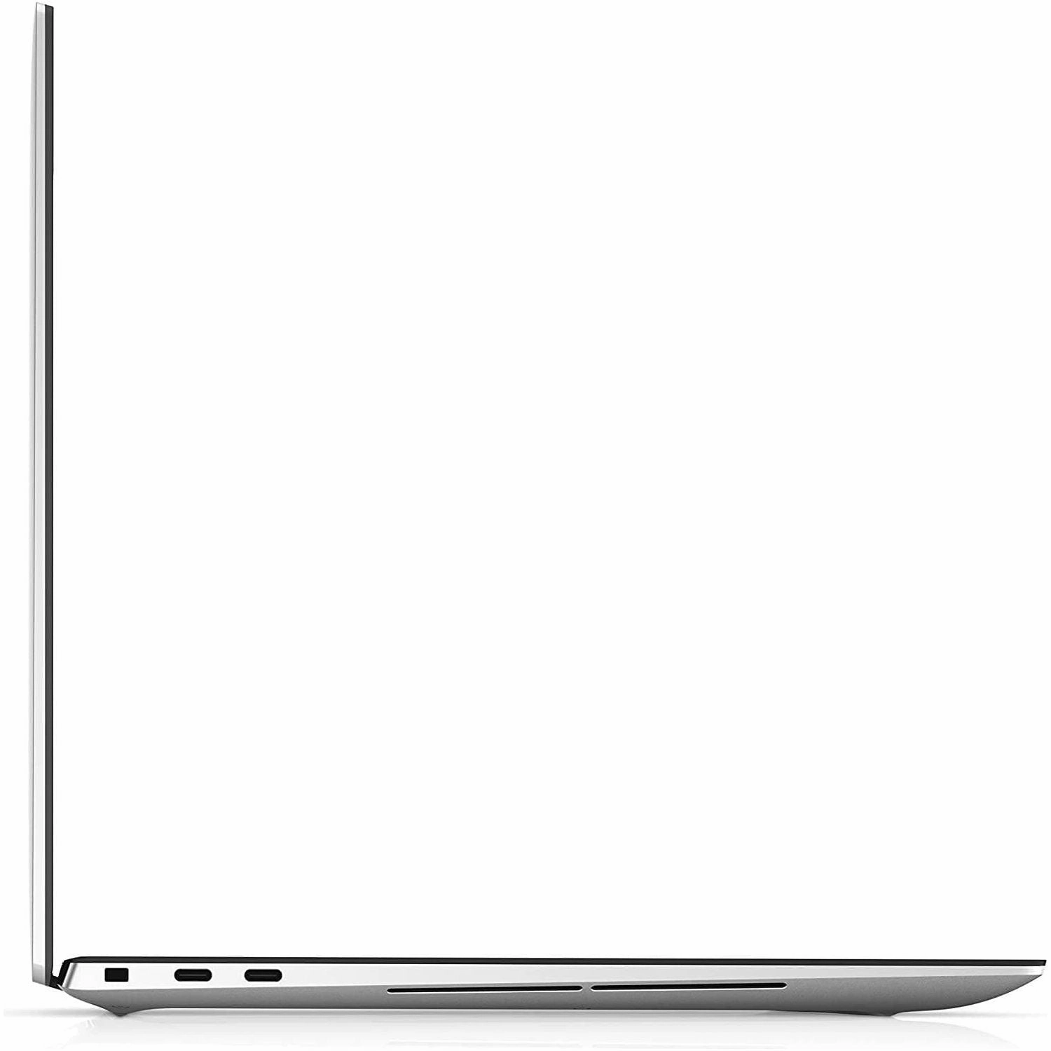 Dell XPS 15 9520 15.6" OLED 3.5K Laptop, Intel Core i9-12900HK, 32GB RAM, 1TB SSD, NVIDIA GeForce RTX 3050Ti 4GB, Touchscreen, Backlit Keyboard, Fingerprint Reader, Windows 11 Home (Silver)