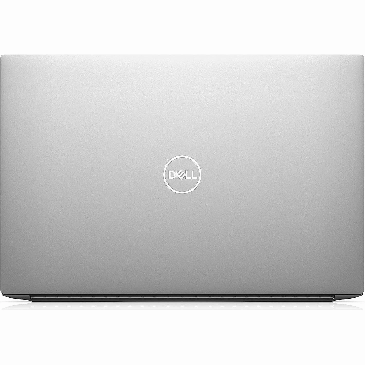 Dell XPS 15 9520 15.6" OLED 3.5K Laptop, Intel Core i9-12900HK, 32GB RAM, 1TB SSD, NVIDIA GeForce RTX 3050Ti 4GB, Touchscreen, Backlit Keyboard, Fingerprint Reader, Windows 11 Home (Silver)