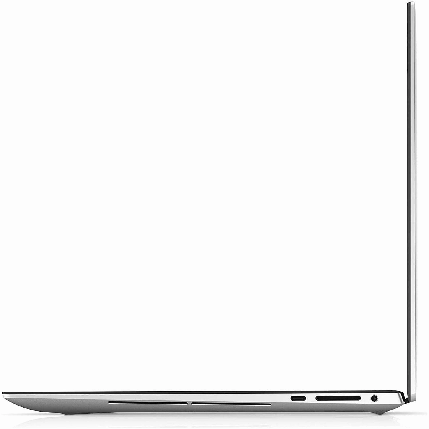 Dell XPS 15 9520 15.6" OLED 3.5K Laptop, Intel Core i9-12900HK, 32GB RAM, 1TB SSD, NVIDIA GeForce RTX 3050Ti 4GB, Touchscreen, Backlit Keyboard, Fingerprint Reader, Windows 11 Home (Silver)