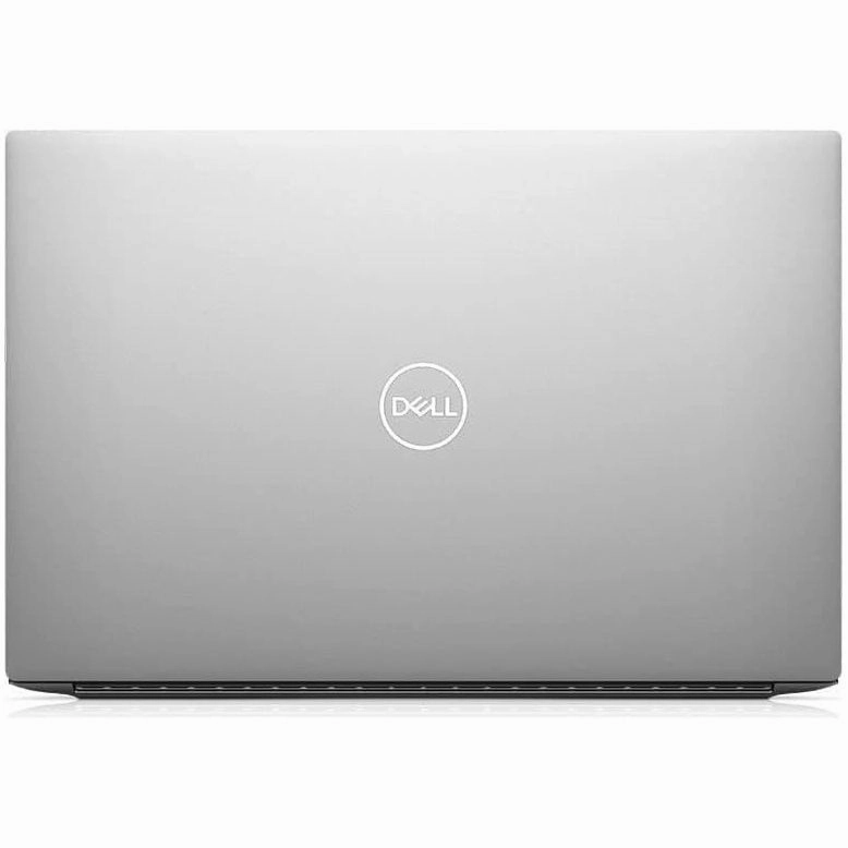 Dell XPS 15 9520 - 15.6" FHD Display, Intel Core i7 (12th Gen)_12700H - 16 GB RAM - 512 GB SSD, NVIDIA Geforce Graphics Windows 11 Home _ Platinum Silver/Black