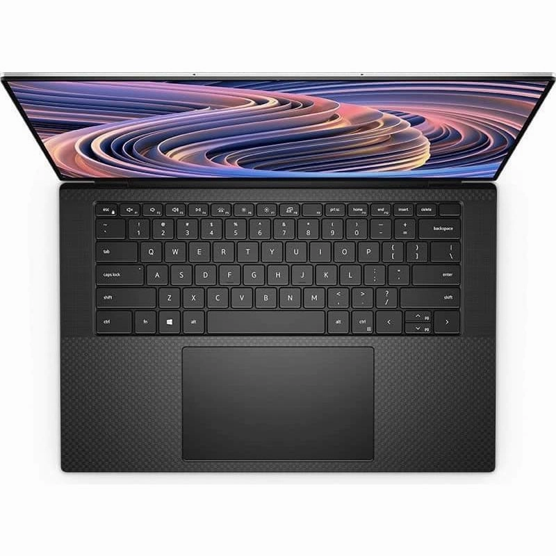 Dell XPS 15 9520 - 15.6" FHD Display, Intel Core i7 (12th Gen)_12700H - 16 GB RAM - 512 GB SSD, NVIDIA Geforce Graphics Windows 11 Home _ Platinum Silver/Black computer monitors, 4k monitor for work, gaming monitors sale