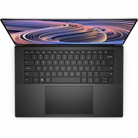 Dell XPS 15 9520 - 15.6" FHD Display, Intel Core i7 (12th Gen)_12700H - 16 GB RAM - 512 GB SSD, NVIDIA Geforce Graphics Windows 11 Home _ Platinum Silver/Black computer monitors, 4k monitor for work, gaming monitors sale