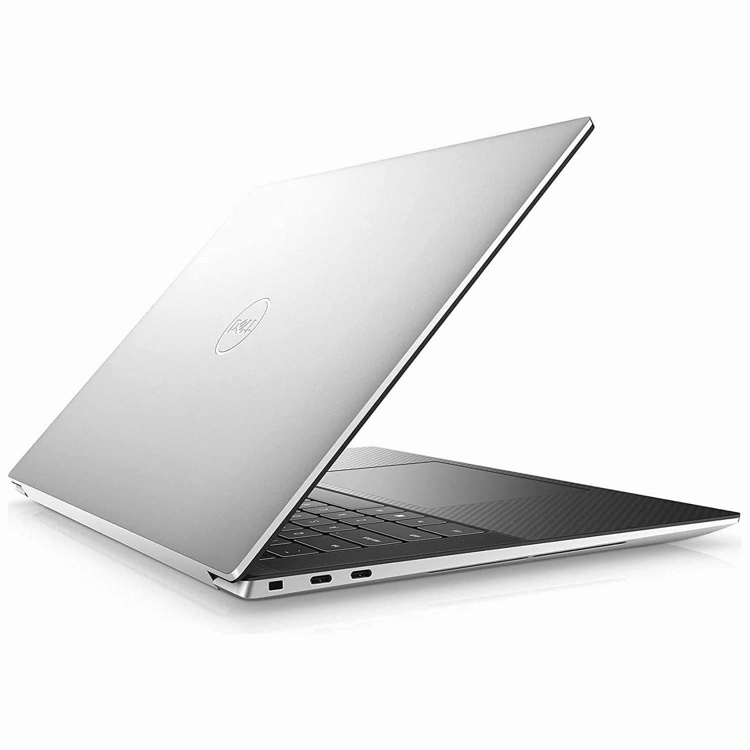 Dell XPS 15 9520, Intel i7-12700H, 16GB Ram,1TB SSD, NVIDIA GeForce RTX 3050 Ti 4GB, 15.6" FHD , Windows 11 - Silver