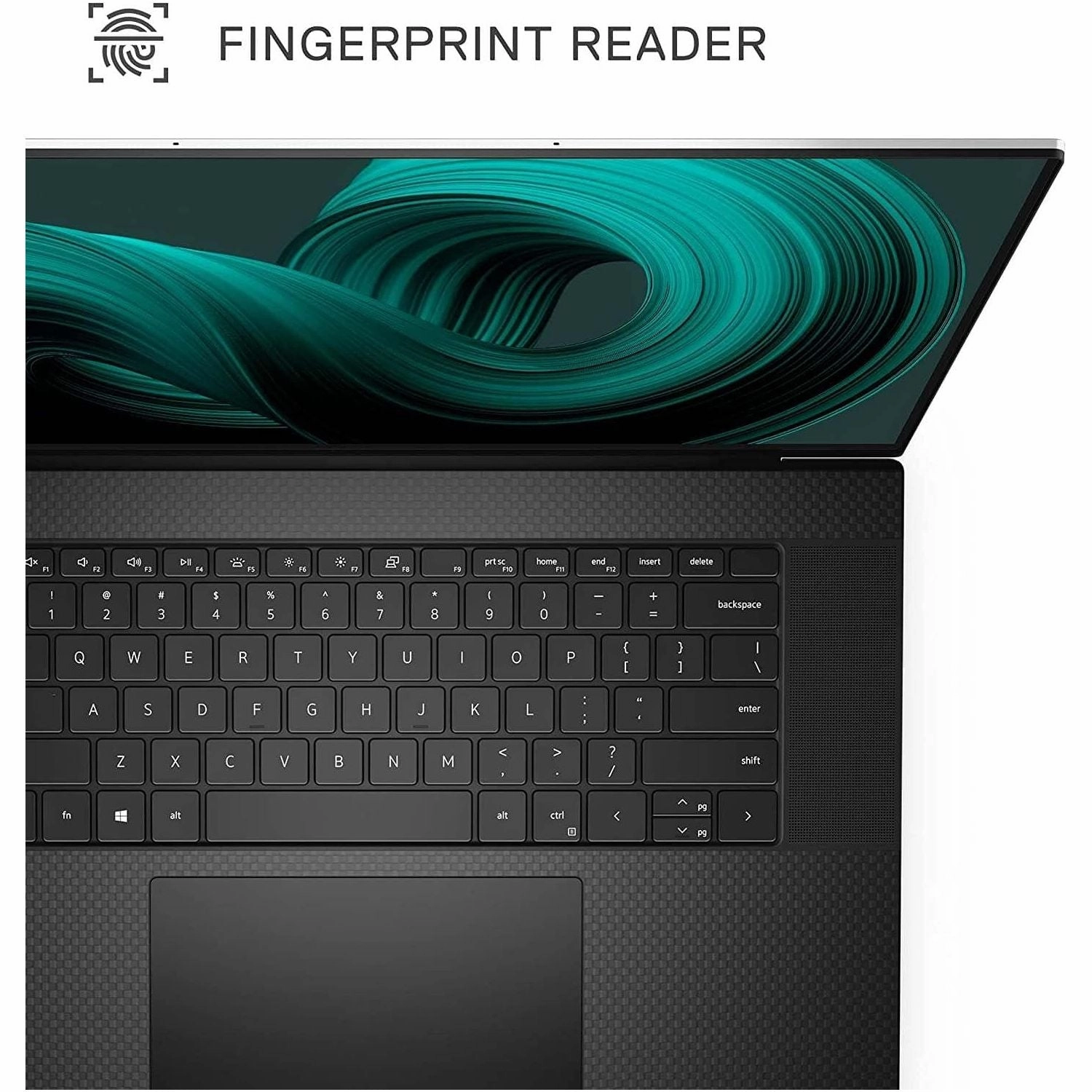 Dell XPS 17 9710 17" UHD  Laptop, Intel Core i7-11800H, 16GB RAM, 1TB SSD, NVIDIA GeForce RTX 3060 6GB - Platinum Silver