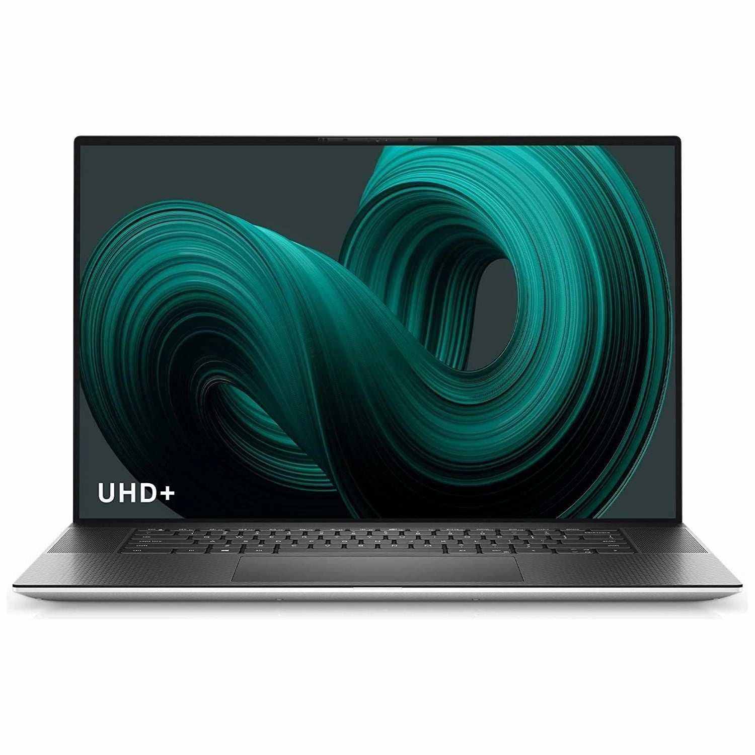 Dell XPS 17 9710 17" UHD  Laptop, Intel Core i7-11800H, 16GB RAM, 1TB SSD, NVIDIA GeForce RTX 3060 6GB - Platinum Silver computer accessories, buy computer parts, usb c hub for laptop