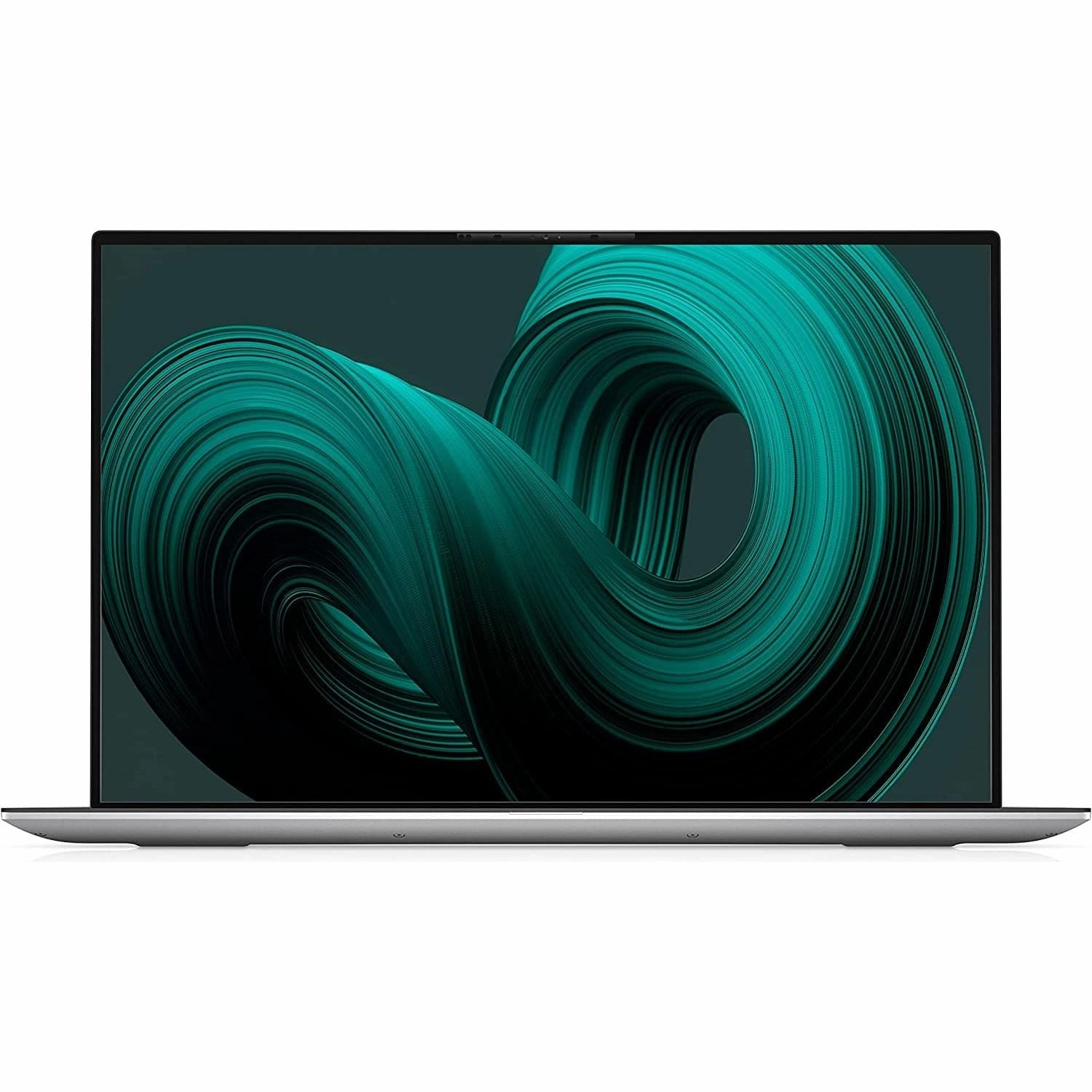 Dell XPS 17 9710 17" UHD  Laptop, Intel Core i7-11800H, 16GB RAM, 1TB SSD, NVIDIA GeForce RTX 3060 6GB, Touchscreen, Backlit Keyboard, Fingerprint Reader, Windows 10 Home - Platinum Silver