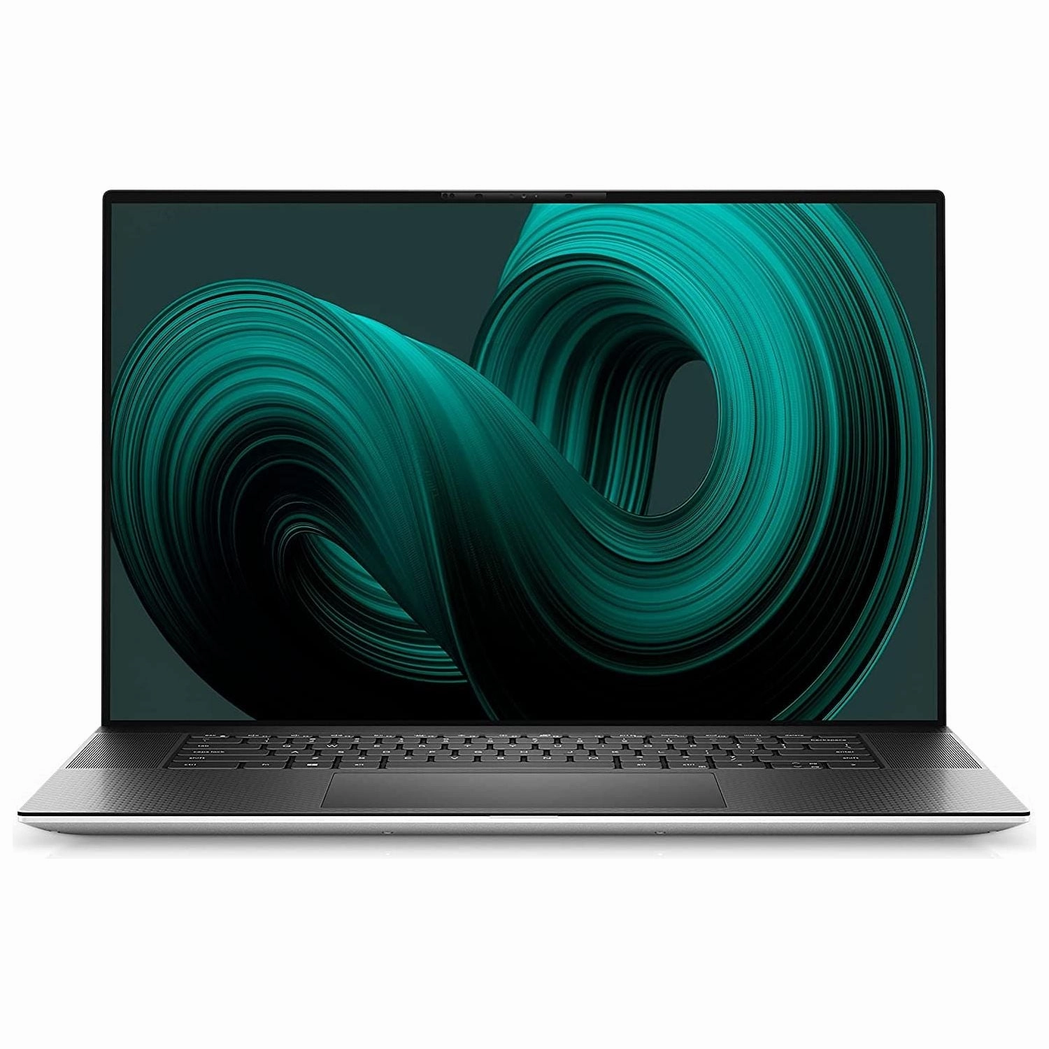 Dell XPS 17 9710 17" UHD  Laptop, Intel Core i7-11800H, 16GB RAM, 1TB SSD, NVIDIA GeForce RTX 3060 6GB, Touchscreen, Backlit Keyboard, Fingerprint Reader, Windows 10 Home - Platinum Silver mobile phone and accessories, smartphone gadgets, screen prote