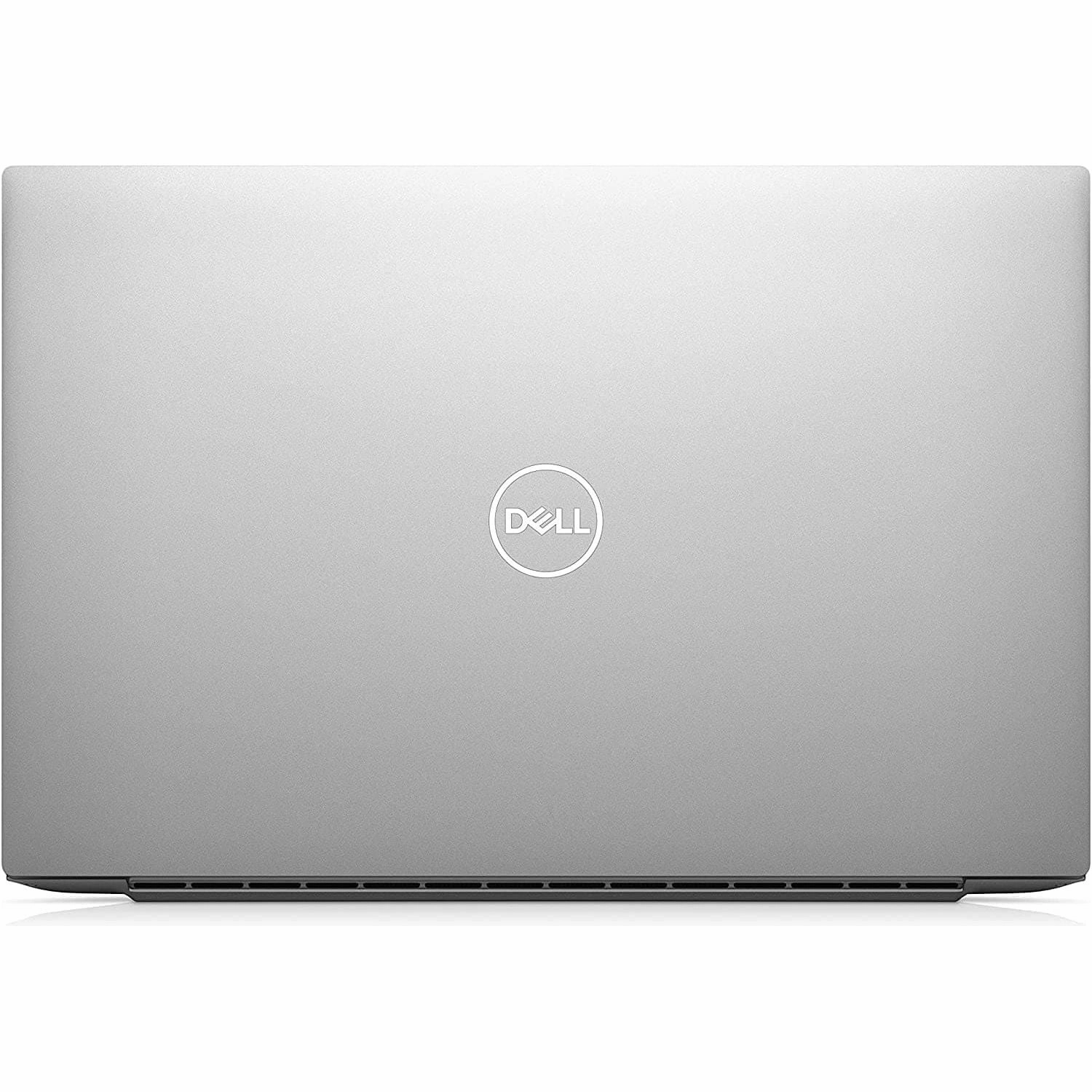Dell XPS 17 9710 17" UHD  Laptop, Intel Core i7-11800H, 16GB RAM, 1TB SSD, NVIDIA GeForce RTX 3060 6GB, Touchscreen, Backlit Keyboard, Fingerprint Reader, Windows 10 Home - Platinum Silver
