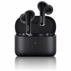Denon AH-C830NCW True Wireless In-Ear Headphones with Active Noise Cancelling, Water Resistant Earbuds with Crystal Clear Call Quality buy laptop online, cheap gaming laptop, best business laptops
