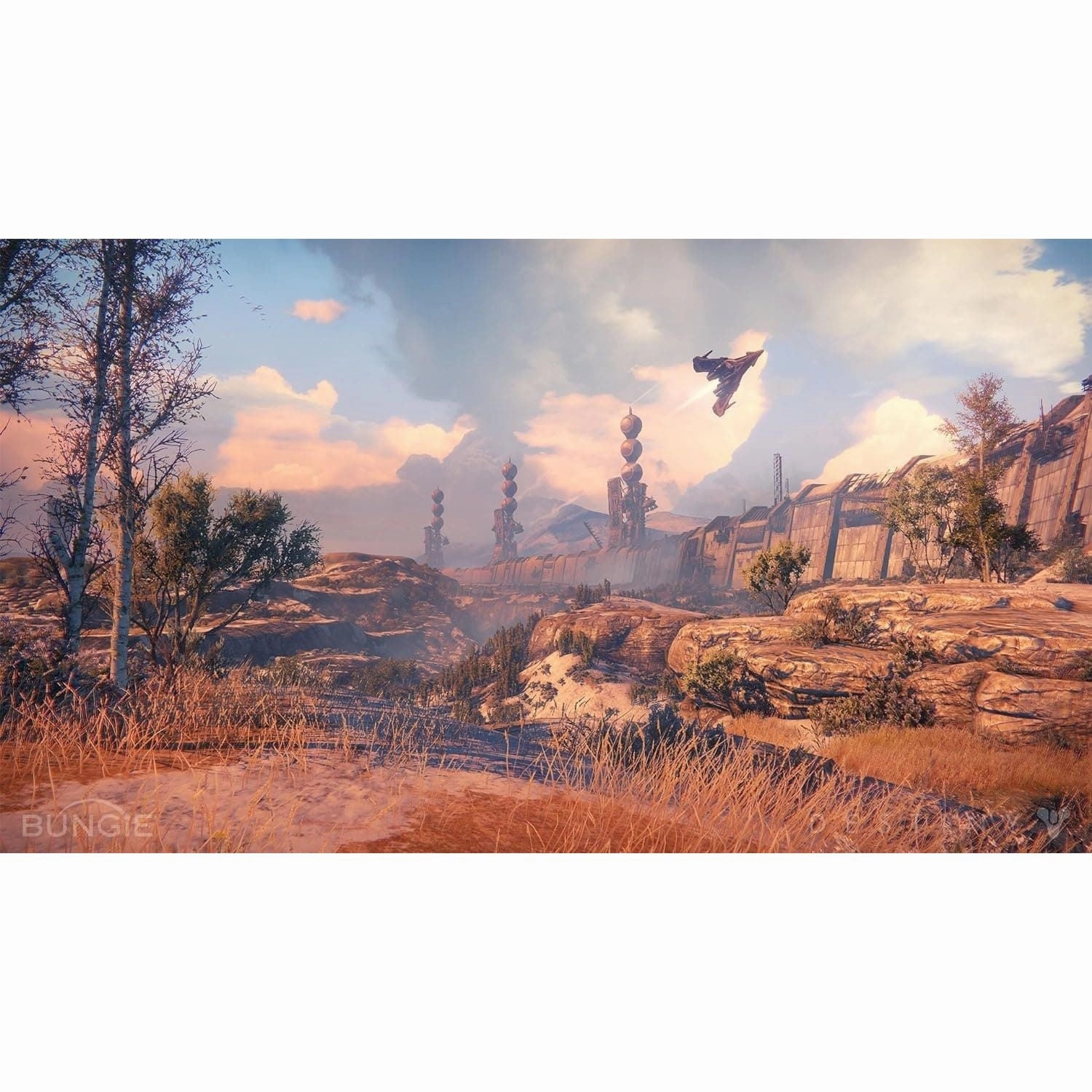 Destiny (PS4)