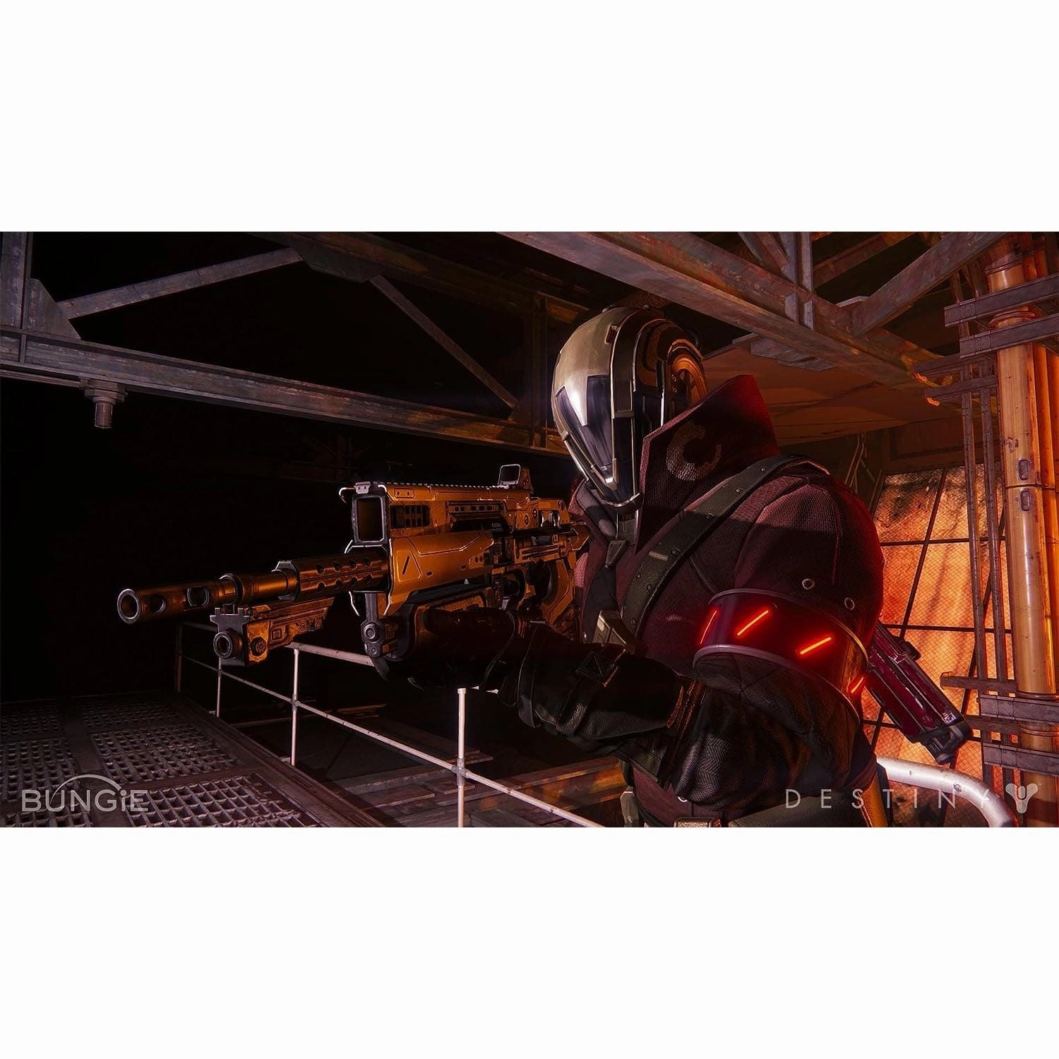 Destiny (PS4)