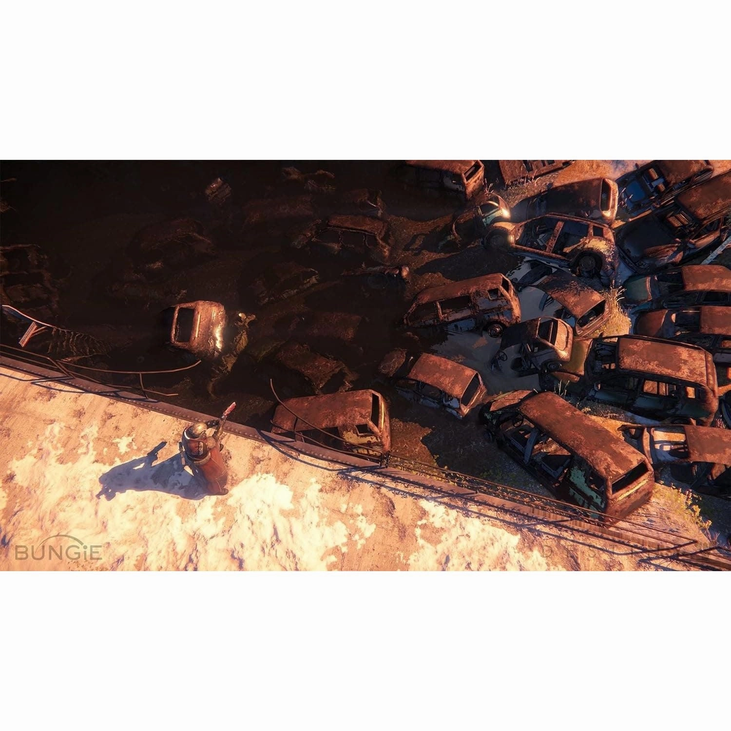 Destiny (PS4)