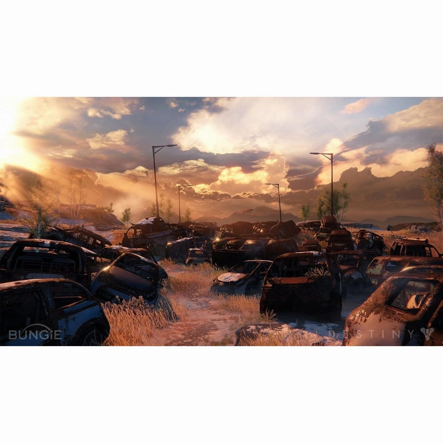 Destiny (PS4)