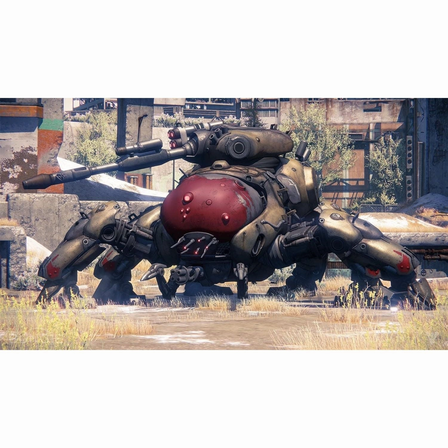 Destiny (PS4)