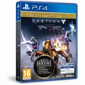 Destiny: The Taken King - Legendary Edition (PS4) smartwatches for sale, fitness tracker watch, buy smartwatch online