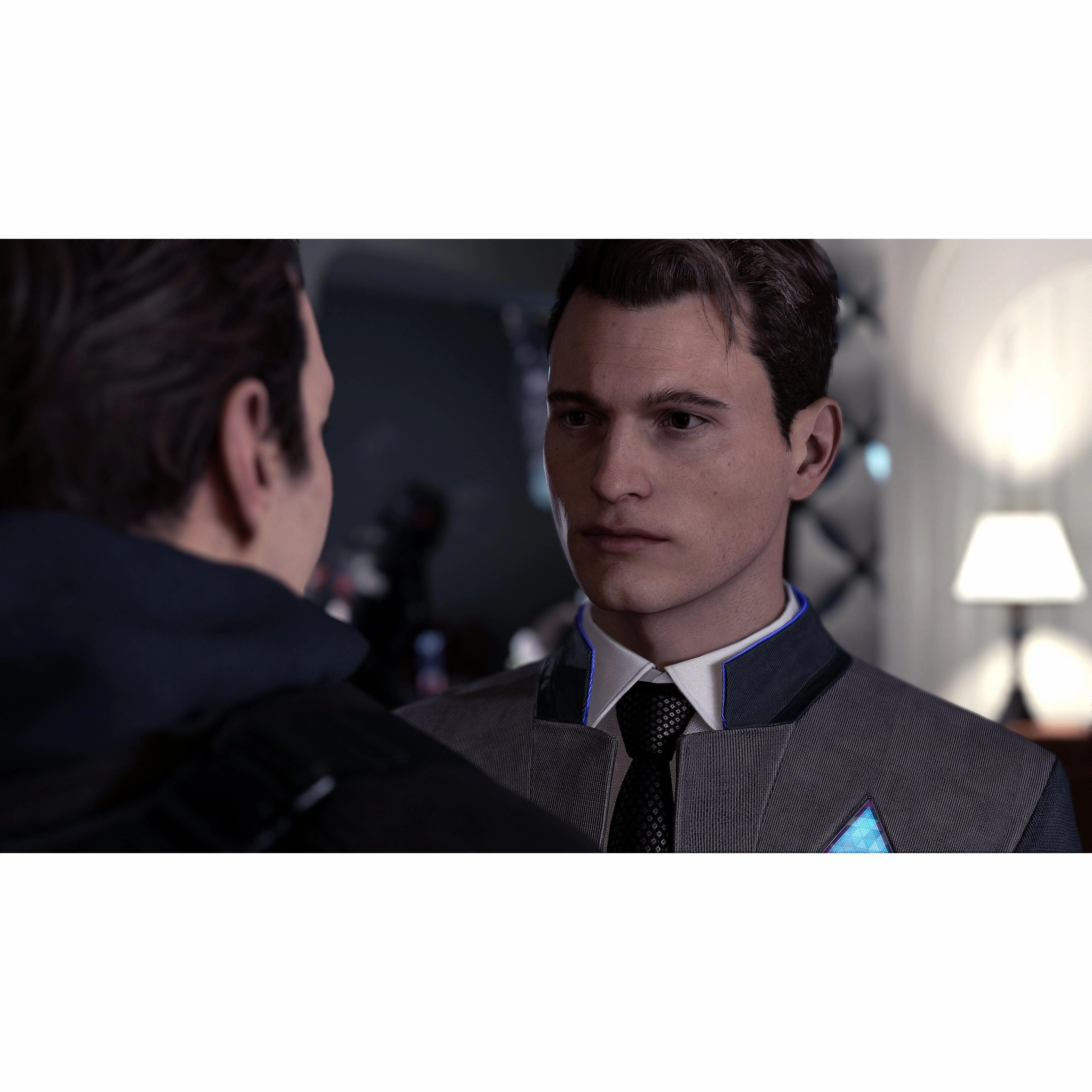 Detroit Become Human PlayStation 4
